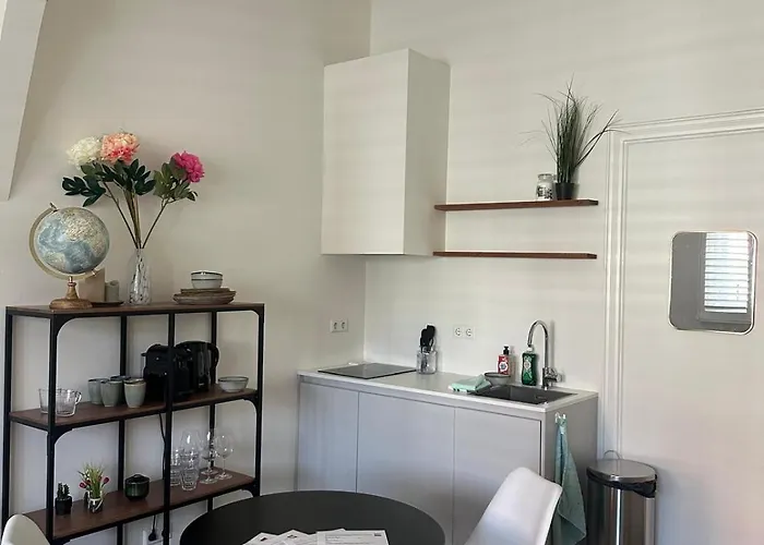 Διαμέρισμα Comfortable Break