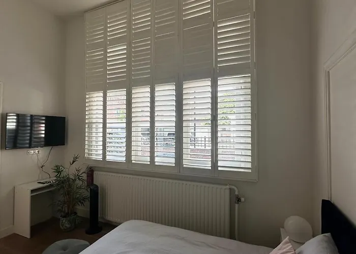 Comfortable Break Διαμέρισμα Χάγη