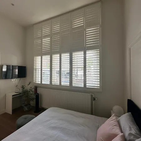 Comfortable Break Apartment Den Haag