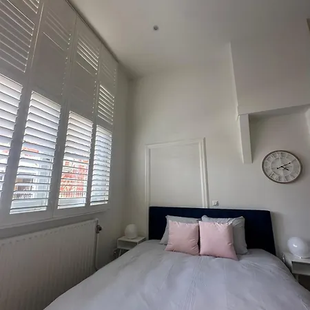 Apartment Comfortable Break *