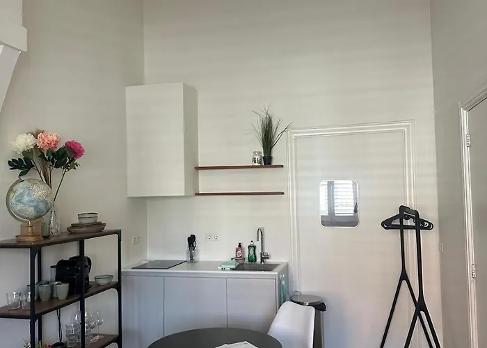 Comfortable Break Apartment